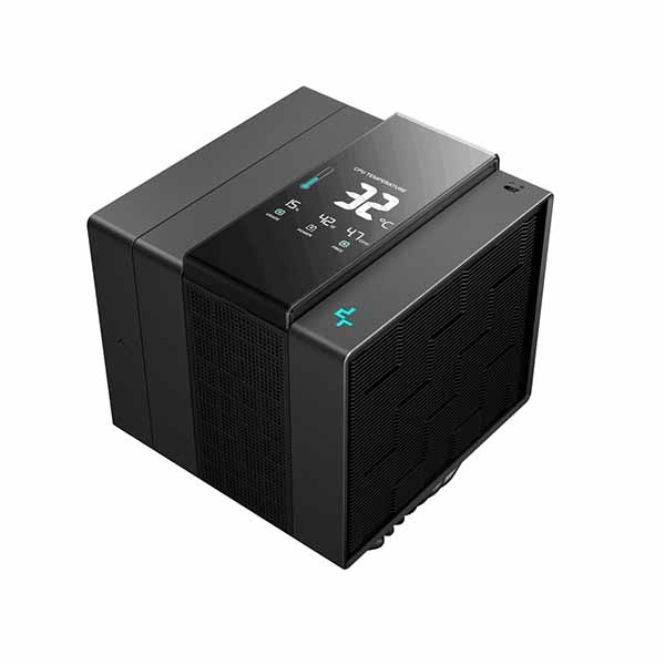 PC用ファン・クーラー Deepcool ASSASSIN IV ASSASSIN IV - DeepCool