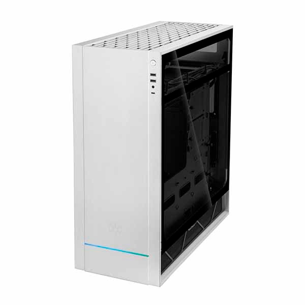 SilverStone PCケース O-FTR-04(OD197) - メルカリ