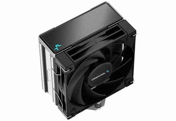 アウトレット特価・新品】Deepcool AK400 (CTT1.0) サイドフロー型CPU