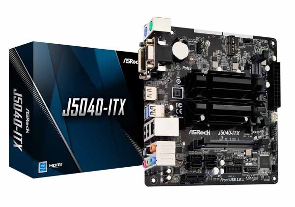 ASUS PRIME J4005I-C ねらう メモリ16GB+WiFiモジュールセット