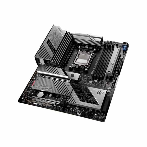 マザーボード ASRock X870E Taichi マザーボード(Socket AM5) X870E Taichi ［Extended ATX］｜の