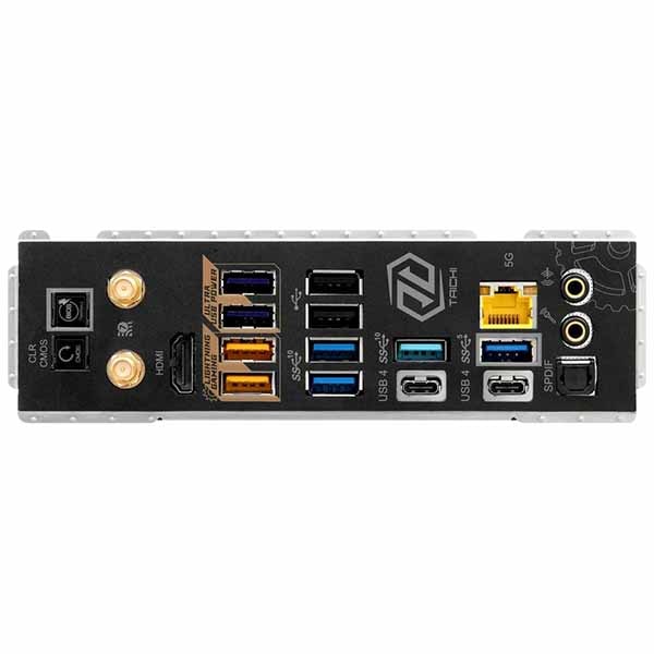 X870E Taichi | X870E Taichi | ASRock(アスロック) Socket AM5