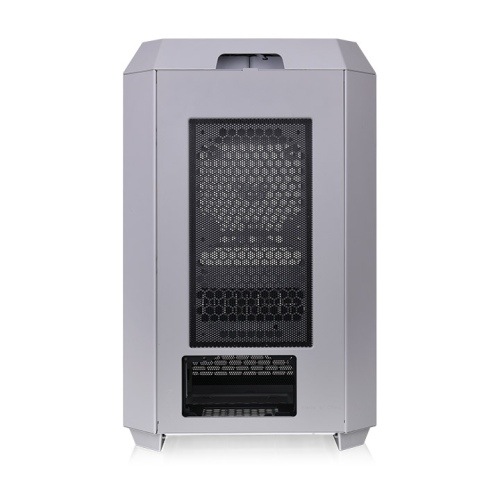 thermaltake - Thermaltake　ミニタワー型PCケース The Tower 300 Limestone CA-1Y4-00SIWN-00　ライムストーン The Tower 300 Limestone Micro Tower Chassis – Thermaltake USA