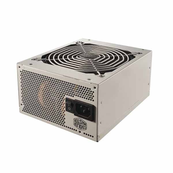 Cooler Master MWE Gold V2 FM 1050W ATX3.0 White フル