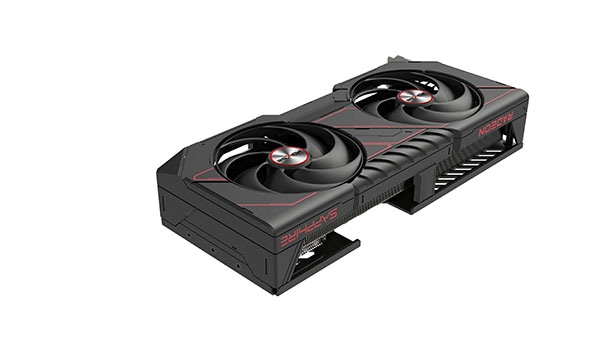 SAPPHIRE PULSE Radeon RX 9070 GRE GAMING OC 12GB GDDR6