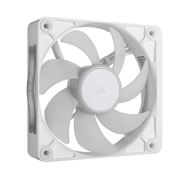 Corsair iCUE LINK RX120 II RGB Fan Expansion White 120mmケース