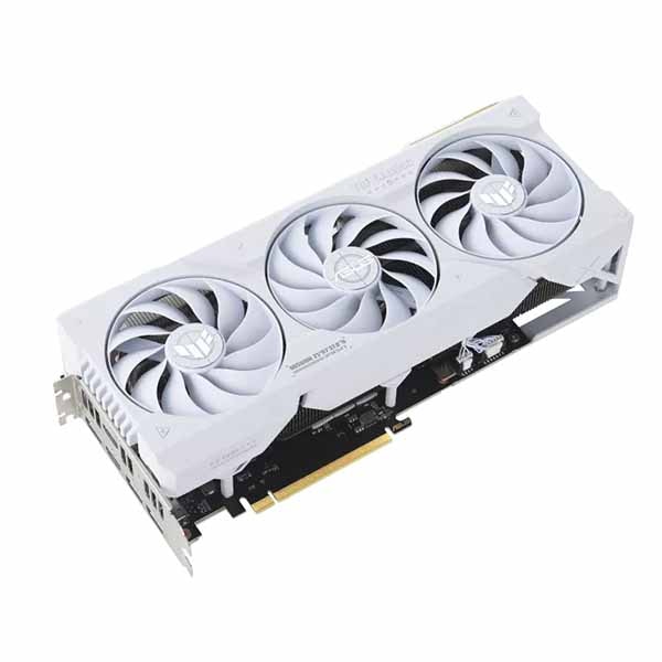 ASUS Dual GeForce RTX™ 4070 OC Edition 12GB GDDR6X