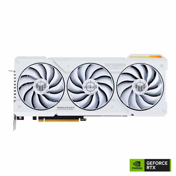 ASUS RTX4070Ti 搭載ビデオカード OC edition 12GB