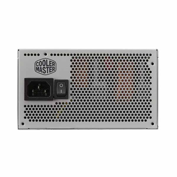 Cooler Master MWE Gold V2 FM 1250W ATX3.0 White フルモジュラー式