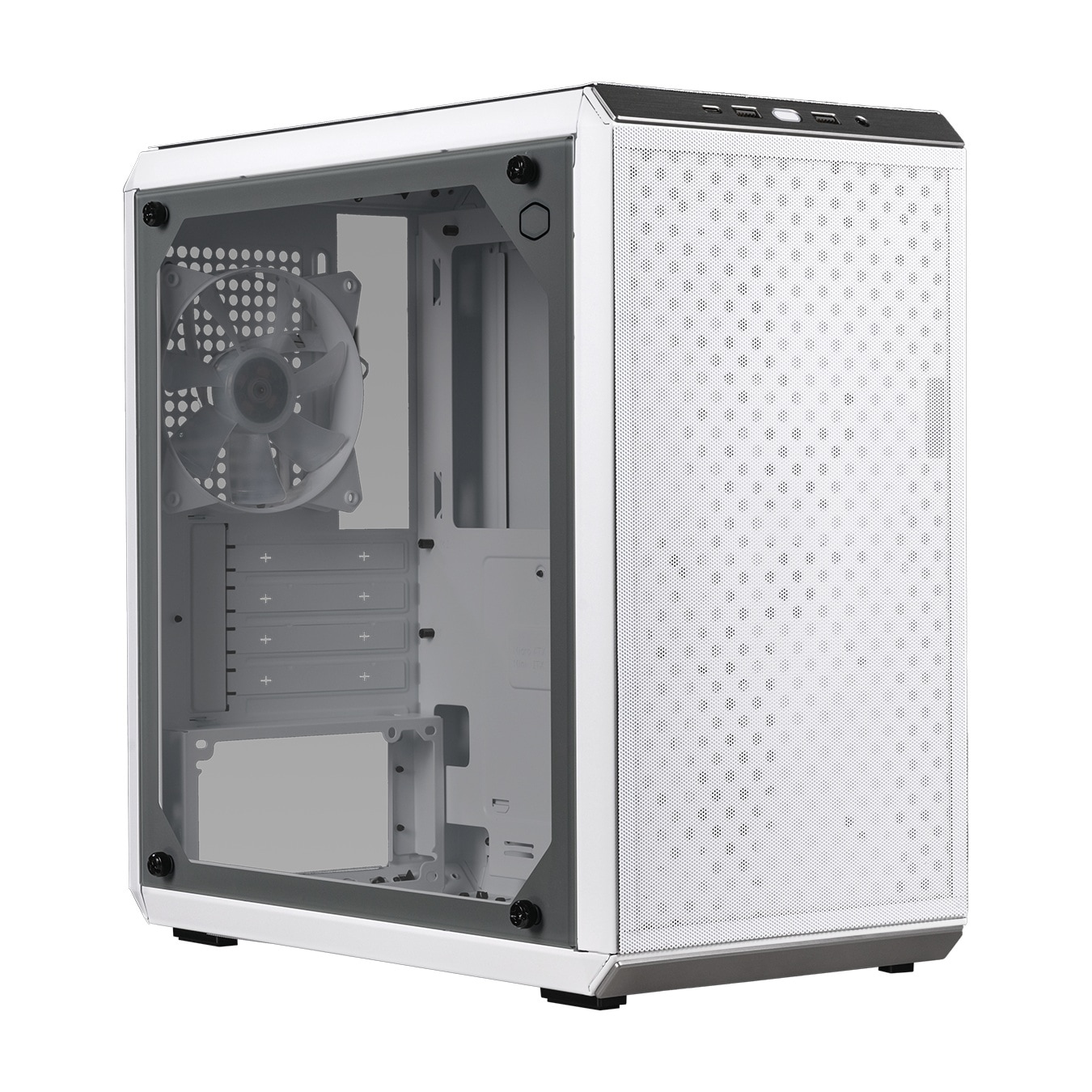 DLH21 (Pink) ミニITXケース 未使用品 darkFlash DLH21 PINK | PCパーツ,PCケース,Mini-ITX対応ケース