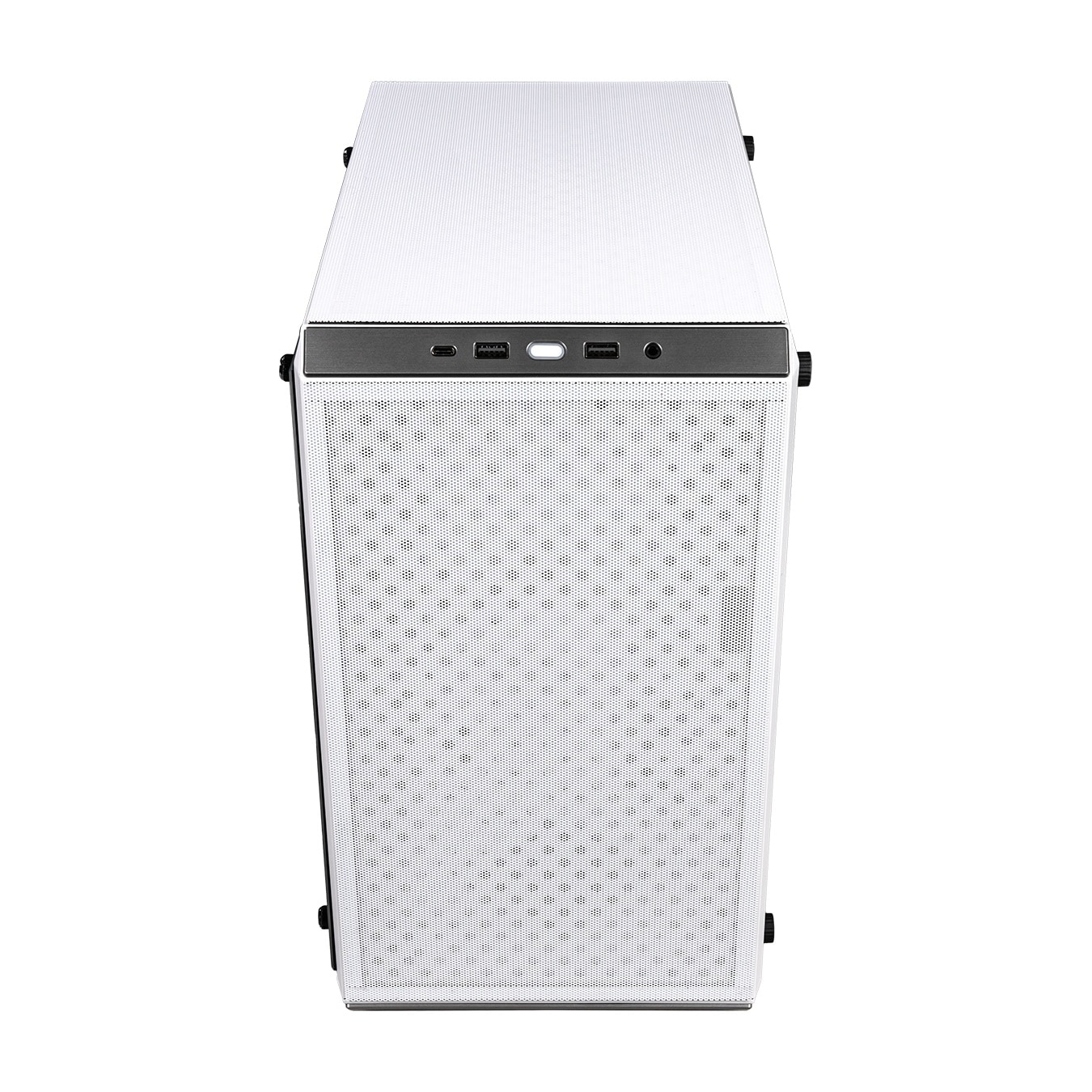【新品】Cooler Master Q300L V2 ミニタワー ホワイト Cooler Master Q300L V2 White ミニタワー型PCケース ホワイト