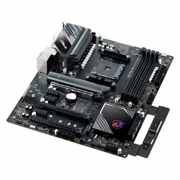 ROG STRIX X570-F 害し GAMING【外箱無し、電源メモリの付属有】