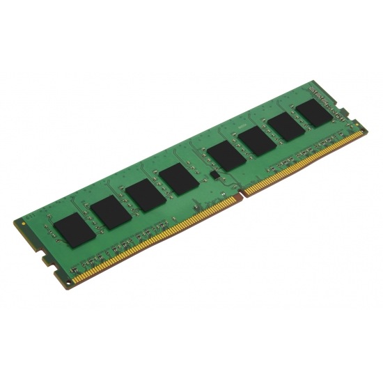 Kingston 16GB(16GBx1) DDR4 3200MHz (PC4-25600) CL22 Non-ECC DIMM