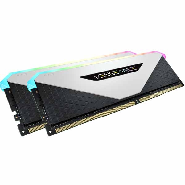 Corsair 64GB(32GBx2) DDR4 3200MHz (PC4-25600) 16-20-20-38 UDIMM