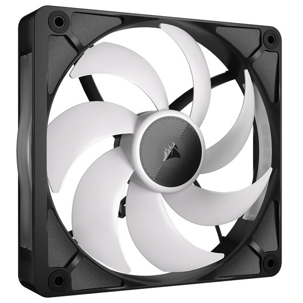 Corsair iCUE LINK RX140 II RGB Fan Expansion Black 140mmケース