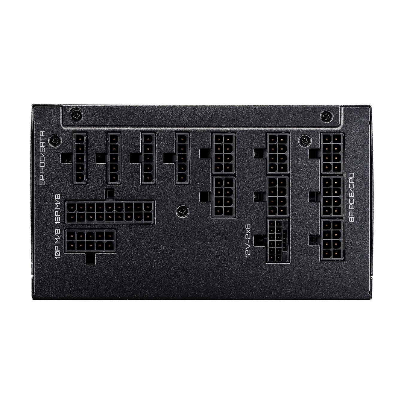 Cooler Master V Platinum V2 1100W フルモジュラータイプ電源ユニット
