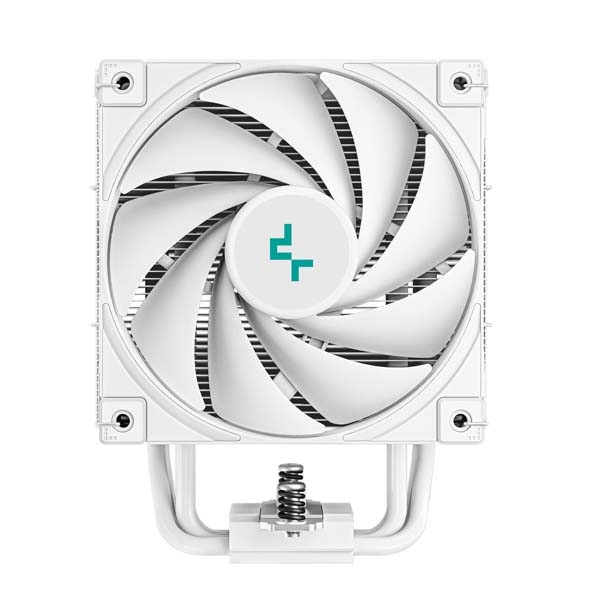 PC用ファン・クーラー Deepcool AK500 DIGITAL WH AK500 DIGITAL WH - DeepCool