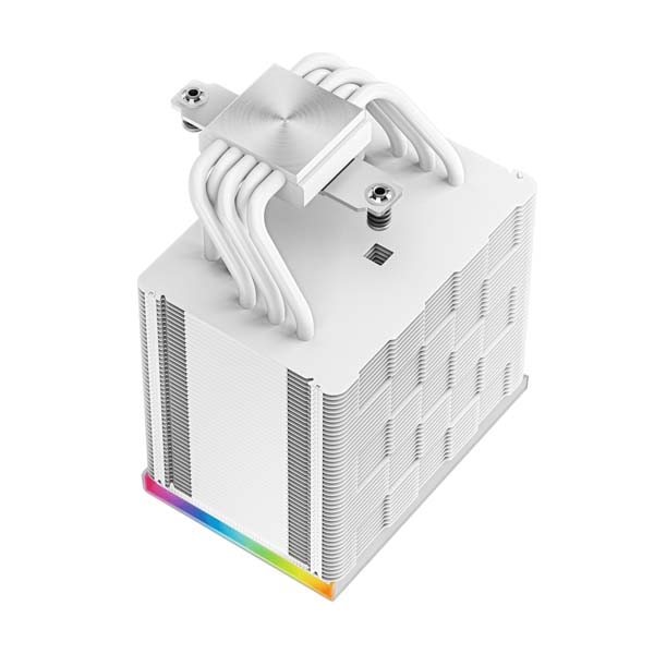 AK500 WH CPUクーラー AK500 WH｜DEEPCOOL｜株式会社アユート PCパーツ・VR