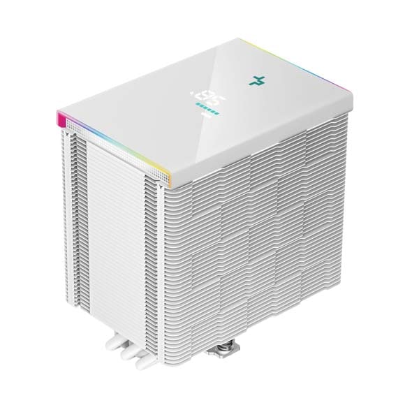 DEEPCOOL AK500 WH R-AK500-WHNNMT-G 新品 Deepcool AK500 WH (R-AK500-WHNNMT-G) - Chłodzenie CPU