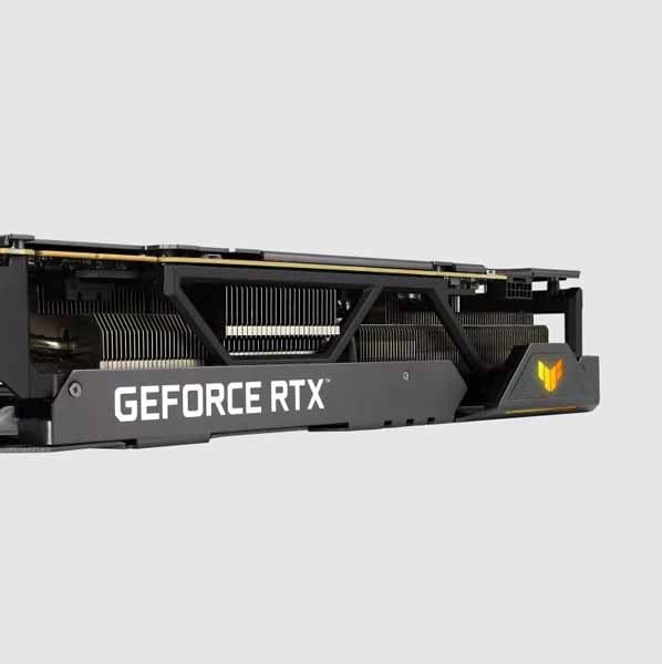 グラフィックボード・グラボ・ビデオカード ASUS TUF Gaming GeForce RTX 3090 Ti 24GB ASUS TUF Gaming GeForce RTX 3090 OC Edition 24GB GDDR6X