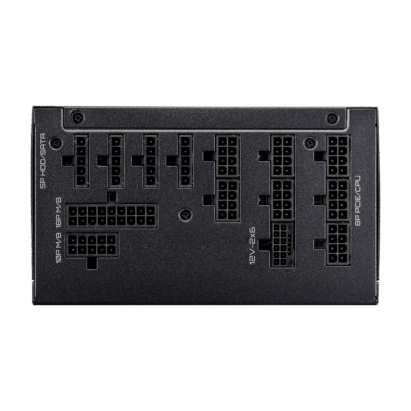 電源ユニット COOLER MASTER V Platinum 1300 V2 V Platinum 1300 V2 | A quietly supreme PSU | Cooler Master