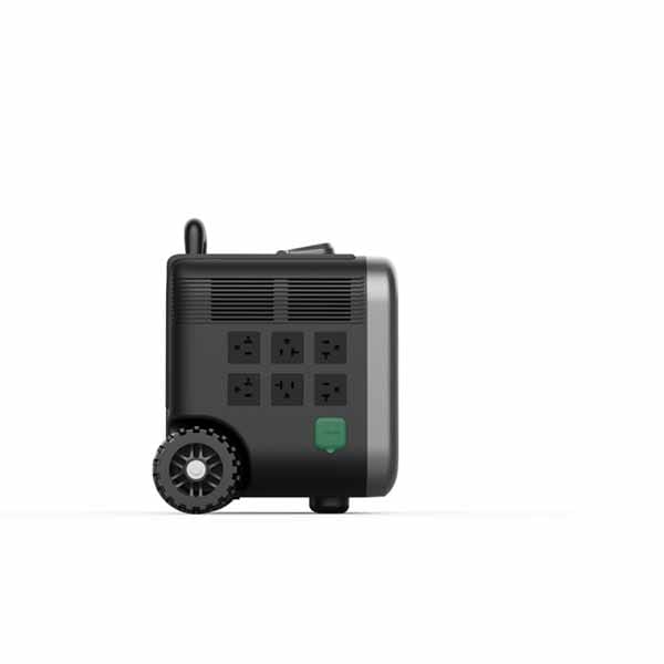 ZENDURE SuperBase Pro 2000 容量2096Wh 送料無料 Amazon.com: Zendure SuperBase Pro 2000 2096Wh Portable Power