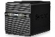 Synology DiskStation DS418j ファイル管理やマルチメディア向けNASキット 4ベイ｜DS418j|3.5インチSATA用 ハードディスク ケース|NAS｜ハードディスクケース