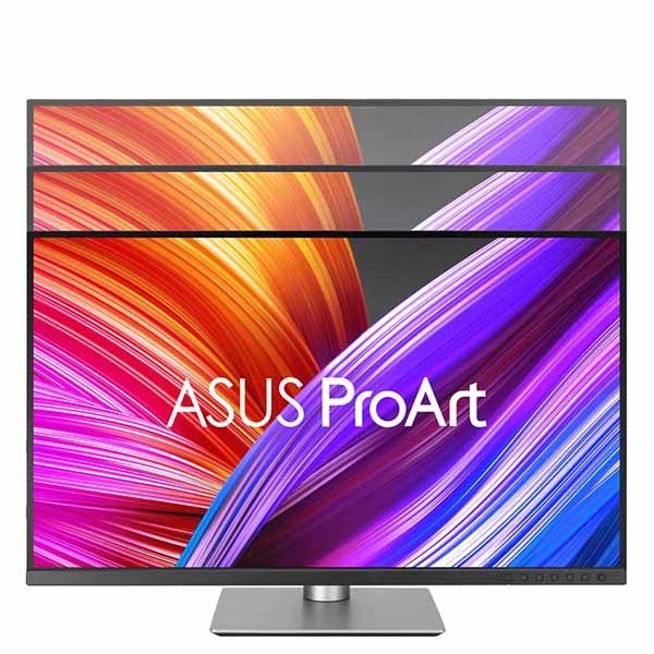 ASUS ProArtシリーズ PA279CRV(27型、解像度3840x2160、USB Type-C 96W