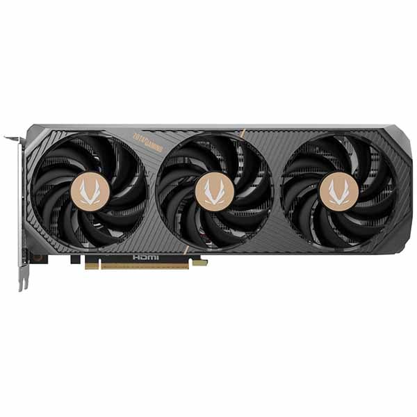 ZOTAC GAMING GeForce RTX 5070 Ti SOLID SFF OC 16GB GDDR7