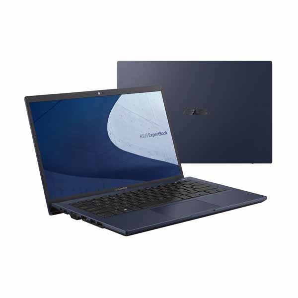 ASUS ExpertBook B1400CEAE ノートPC ExpertBook B1 B1400 | ExpertBook | For Work | ノートパソコン