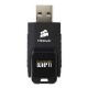 Corsair Flash Voyager Slider X1 USB 3.0 16GB スライド型キャップレスUSBメモリ｜CMFSL3X1-16GB|16GB|USBメモリー