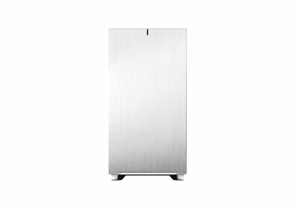 Fractal Design Define 7 White Solid ミドルタワー型PCケース