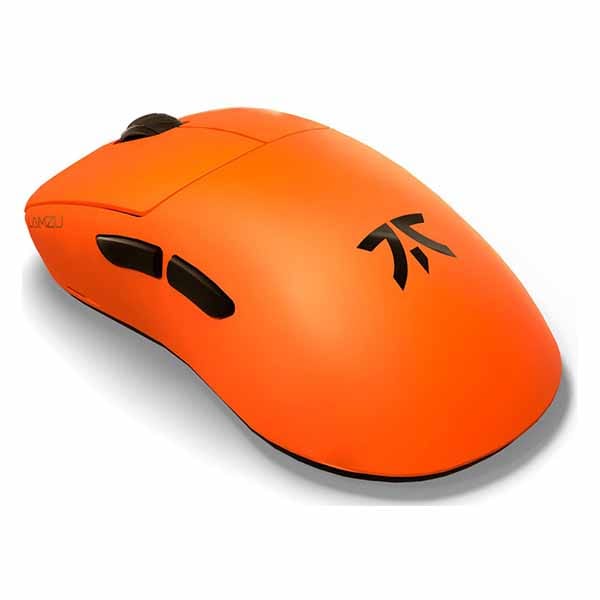 FnaticGear Fnatic x Lamzu Thorn 4K Special Edition ポーリング