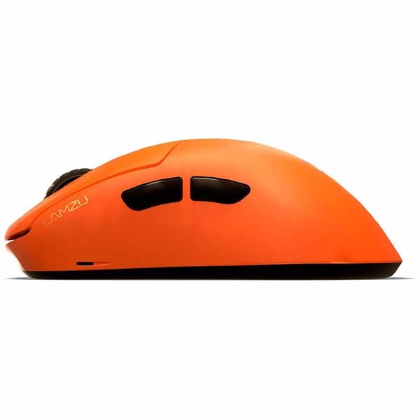 Fnatic x Lamzu ゲーミングマウス MS0004-001 Fnatic x Lamzu Maya 8K Special Edition MS0005-001 | マウス