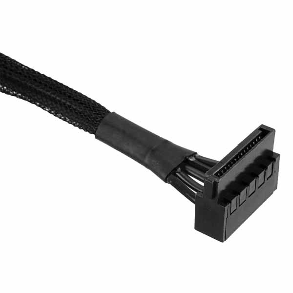 Corsair CV650 -2021- 奥行き125mmのコンパクトな電源ユニット