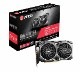 MSI RADEON RX 5500 XT MECH 8G OC オーバークロック仕様グラフィックボード|AMD|ビデオカード