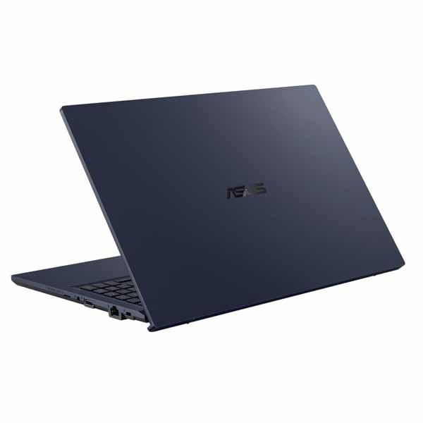 ASUS ExpertBook B1 ノートPC(i7-1165G7/16GB/SSD 512GB(PCIe3.0x2 