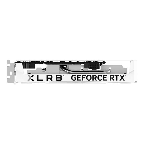 PNY rtx4060 グラフィックボード 白OC Amazon | PNY GeForce RTX 4060 8GB XLR8 Gaming VETRO OC DUAL