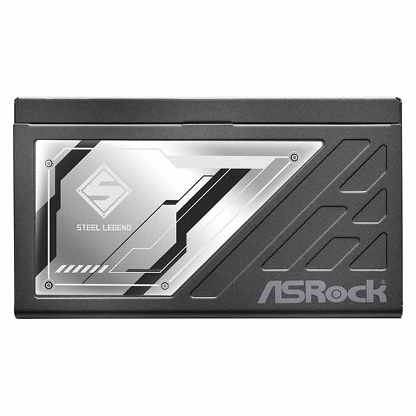 ASRock Steel Legend 1200w Platinum 電源ユニット｜SL-1200P通販｜PC4U
