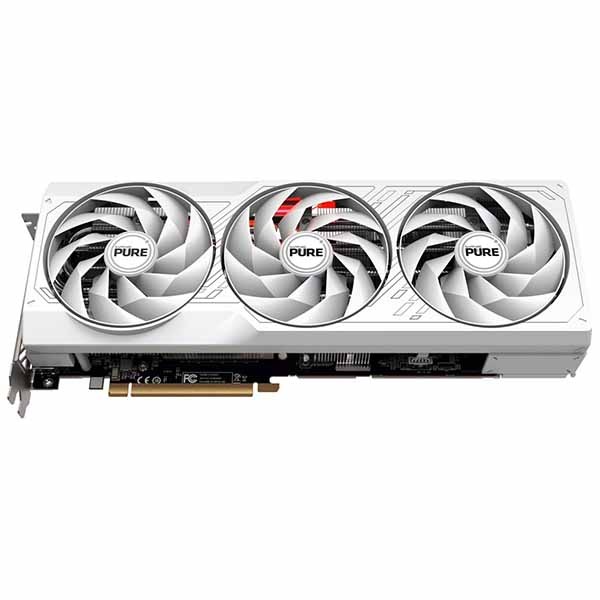Sapphire PURE Radeon RX 7900 GRE GAMING OC 16GB GDDR6