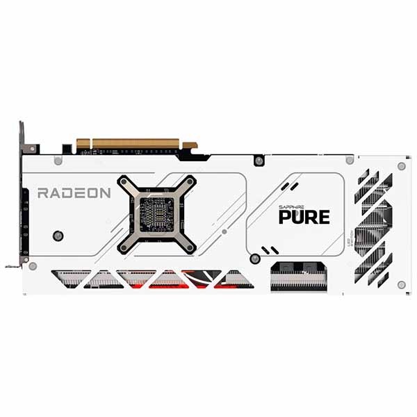 Sapphire PURE Radeon RX 7900 GRE GAMING OC 16GB GDDR6