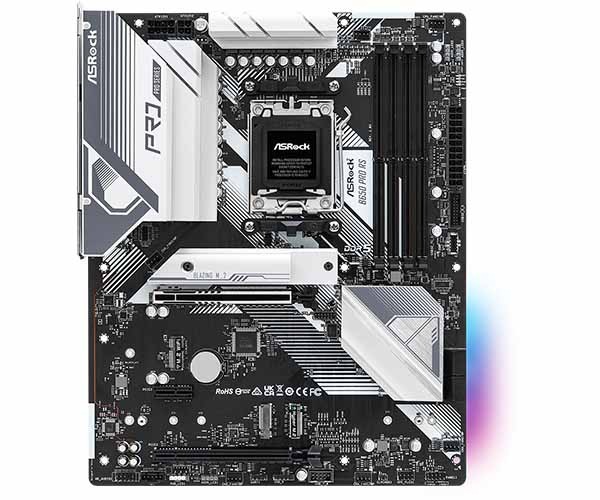 ASRock B650 Pro RS ATXマザーボード通販｜PC4U