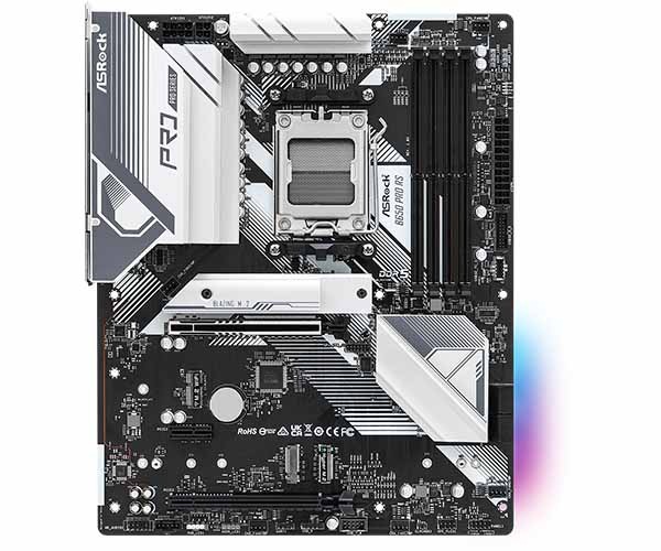 ASRock B650 Pro RS ATXマザーボード通販｜PC4U