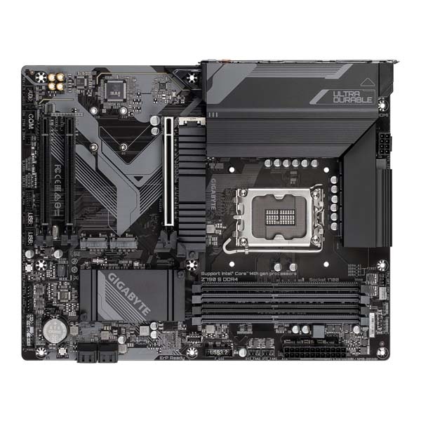 GIGABYTE Z790 S DDR4 ATXマザーボード｜Z790 S DDR4通販｜PC4U