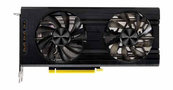 PCパーツ Ghost - RTX3060 GHOST 12GNE63060019K9-190AU-G GAINWARD GeForce RTX 3060 GHOST 12G GDDR6 192bit 3-DP HDMI