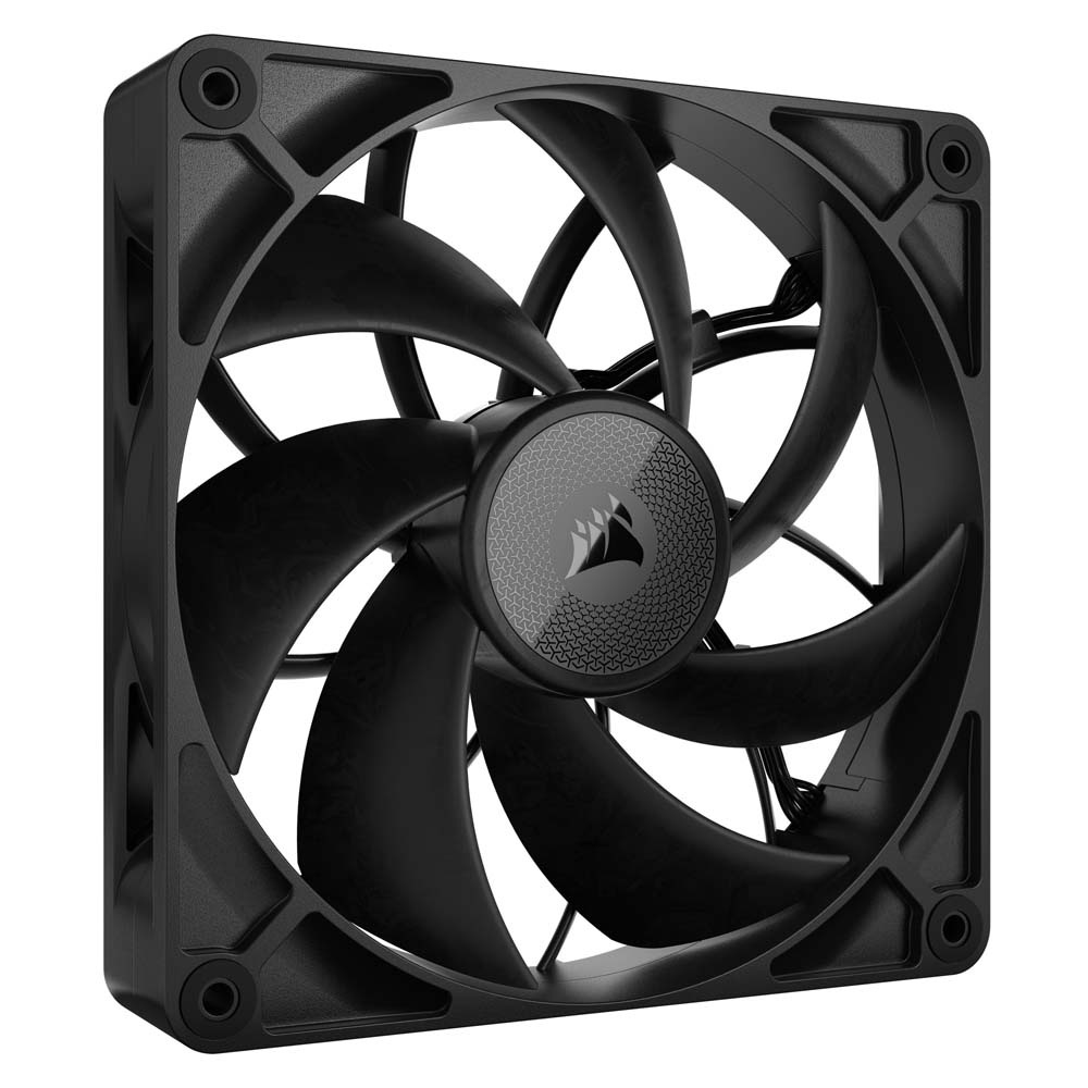 Corsair iCUE LINK RX140 MAX Single Fan Expansion iCUE LINK対応の