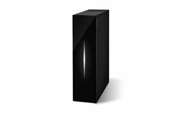 PIXELA Xit AirBox ワイヤレステレビチューナー クラウド録画対応 PIXELA クラウド録画機能つきワイヤレス テレビチューナー Xit