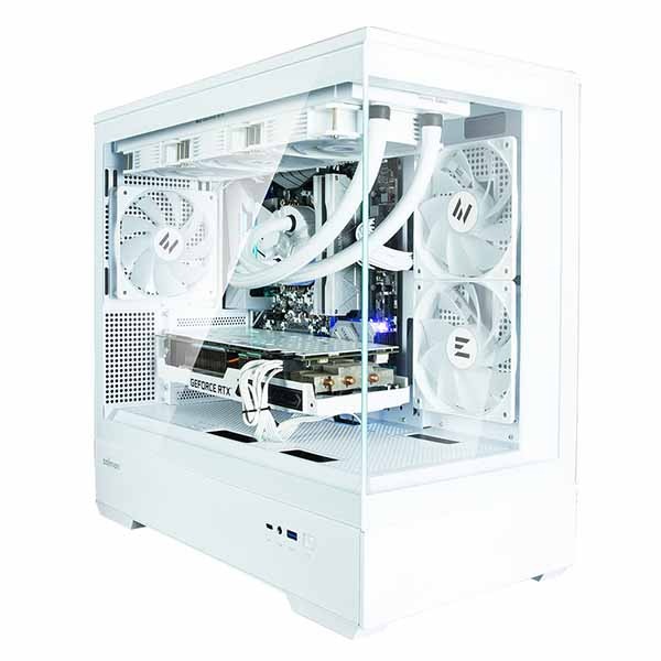 [一週間値下げ1万]白統一・高級感×RGBファン搭載　ゲーミングPC pcc_shirasagi_01.jpg