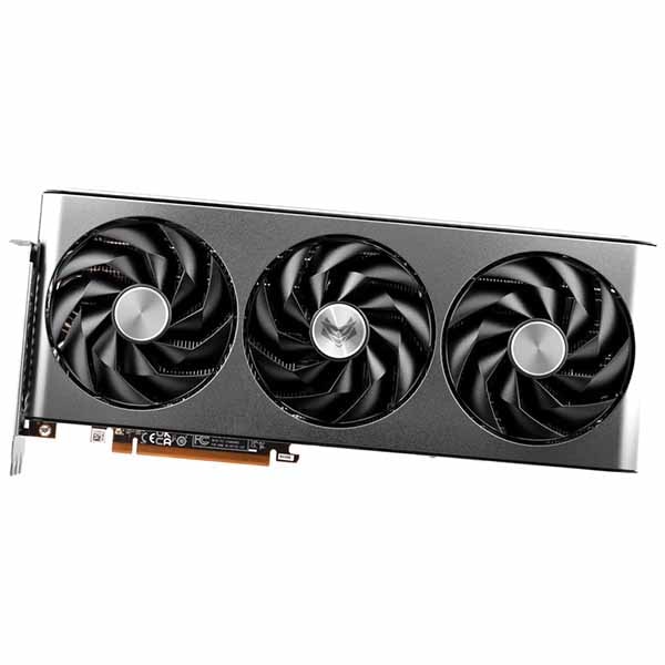 Sapphire NITRO+ Radeon RX 7900 GRE GAMING OC 16GB GDDR6