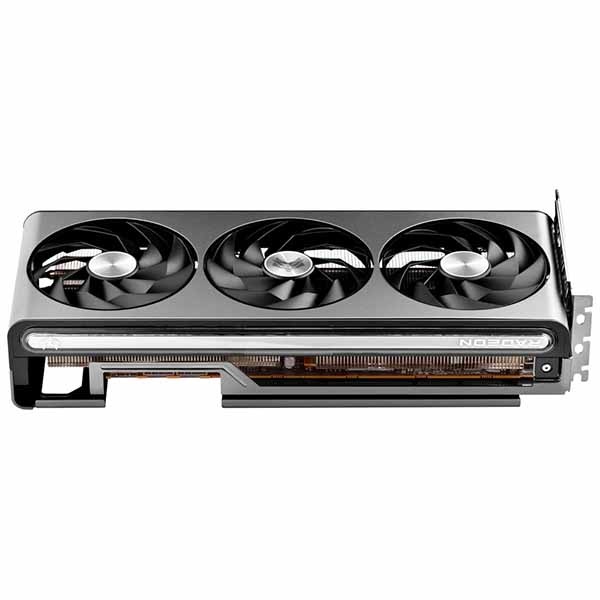 Sapphire NITRO+ Radeon RX 7900 GRE GAMING OC 16GB GDDR6